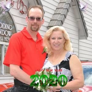 Meet your Posher, Kathy